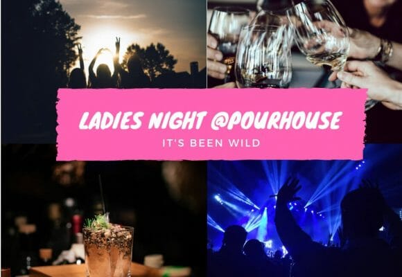 Ladies Night Out – Girls Just Wanna Have Fun