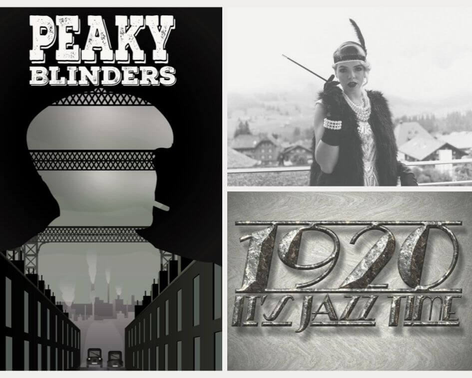 how to be a peaky blinder  Peaky blinders, Peaky blinders theme, Peaky  blinders season
