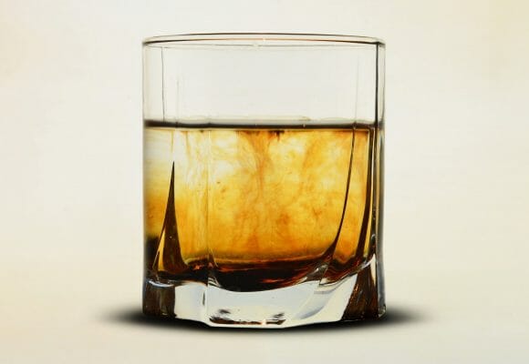 Everything You Ever Wanted to Know About Whiskey