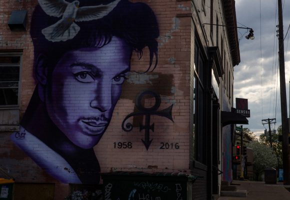 Prince Things To Do in Minneapolis, MN