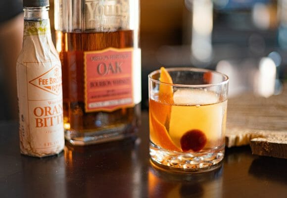 Spring Bourbon Cocktails to Sip and Enjoy in 2023