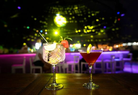 What to Drink on a Night Out: Suggestions for Every Taste