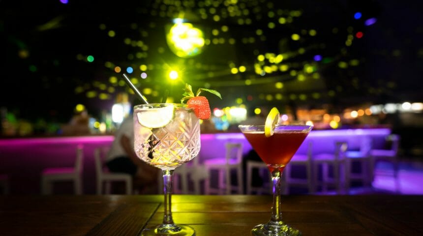 What to Drink on a Night Out: Suggestions for Every Taste