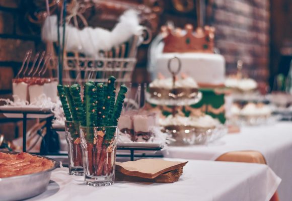 Embracing the Season: Creative Winter Themes for Events, Decor, and Celebrations