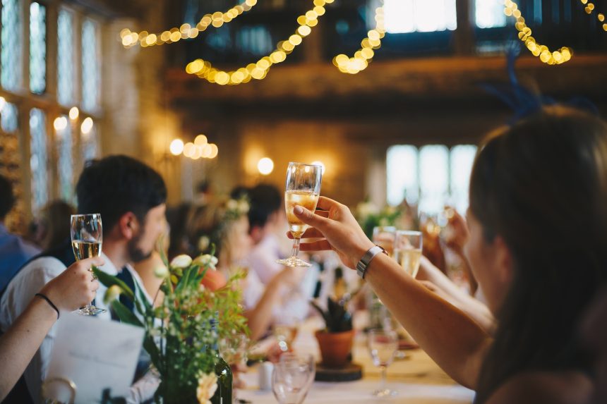 Mastering Party Etiquette: Tips for Hosts and Guests