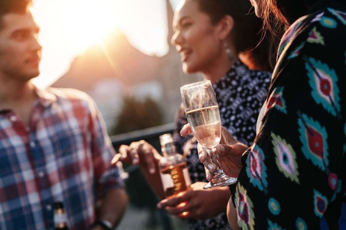 Social Party A Guide on How to Find Parties and Social Gatherings in Your Area