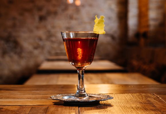 The Birth of Elixirs: Unraveling the Mystery Behind the World’s First Cocktail